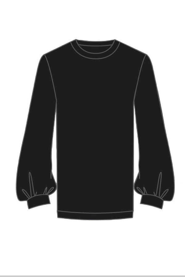 Shan Mila Blouse
